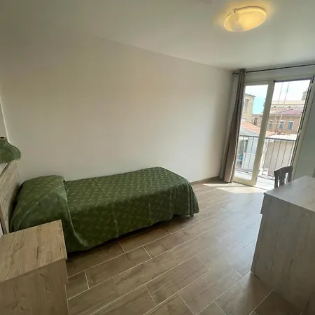 コルテーゼ ホテル