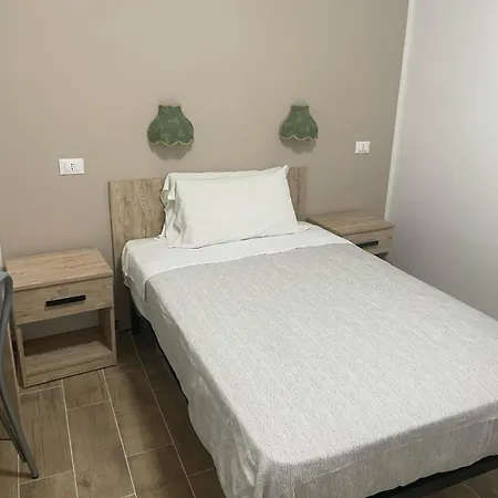 Hotell Cortese Palermo