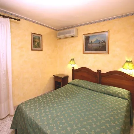 Hotell Cortese Palermo