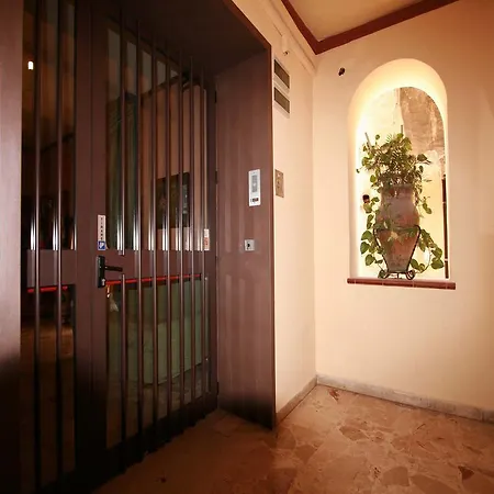 ホテル コルテーゼ