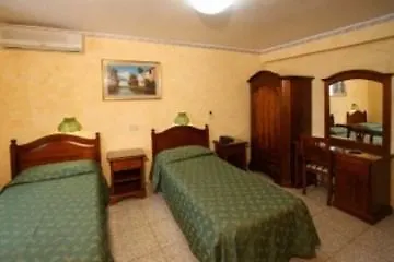 Hotell Cortese Palermo