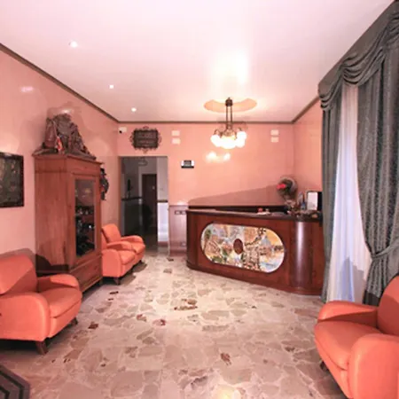 Hotell Cortese Palermo