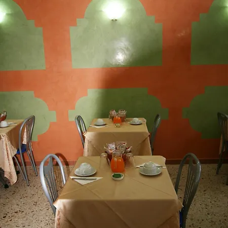 コルテーゼ パレルモ