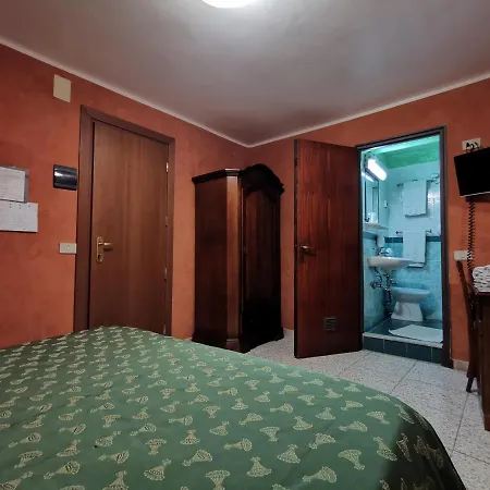 Hotell Cortese Palermo