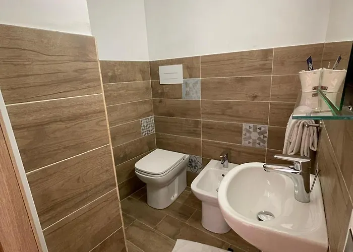 Cortese Hotel Palermo