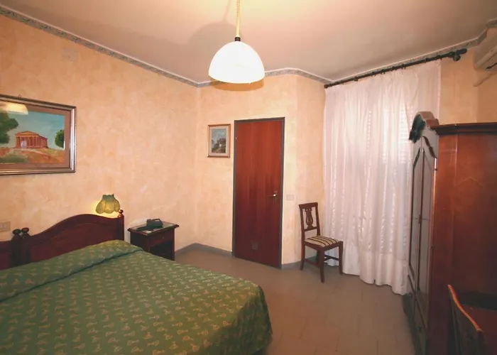 Cortese Hotel Palermo