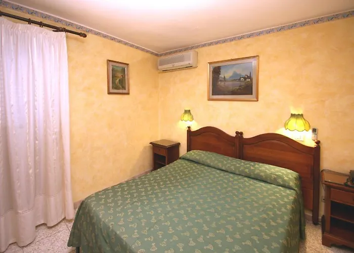 Hotel Cortese Palermo