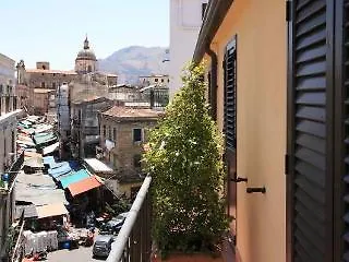 Hotel Cortese Palermo