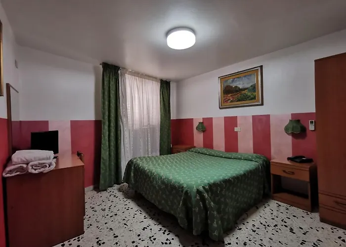 Cortese Hotel Palermo