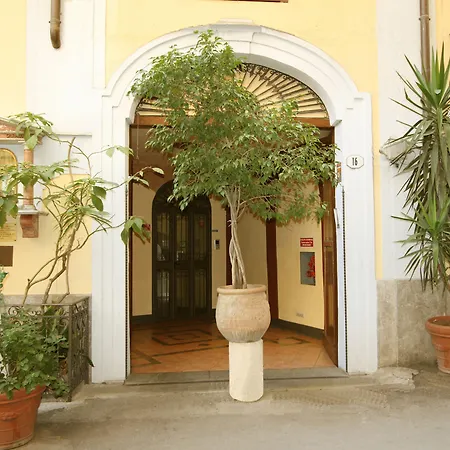 Cortese Hotel Palermo