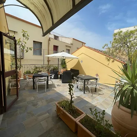 Hotel Cortese Palermo