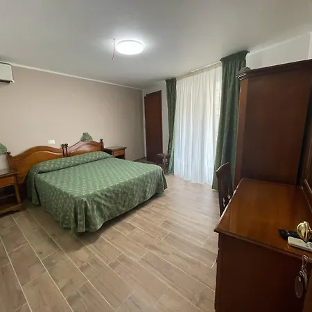 Hotel Cortese