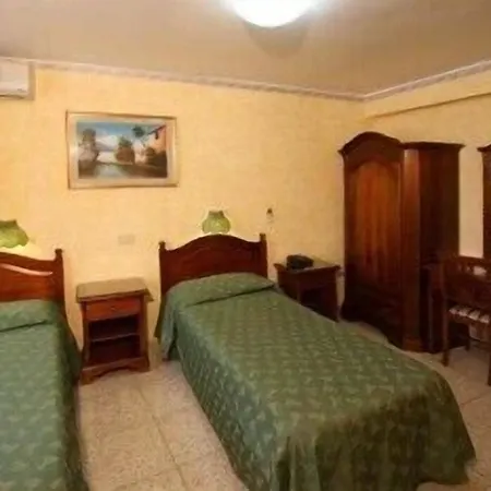 Cortese 2* Palermo