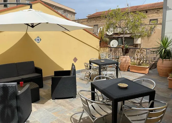 Cortese Hotel
