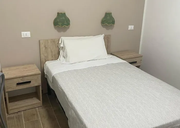 Hotel Cortese Palermo