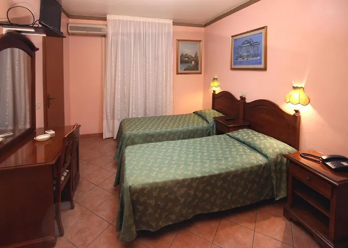 Hotel Cortese Palermo