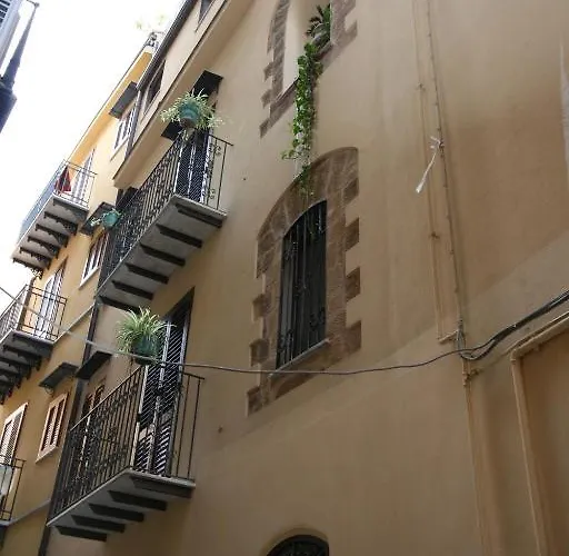 Hotel Cortese Palermo