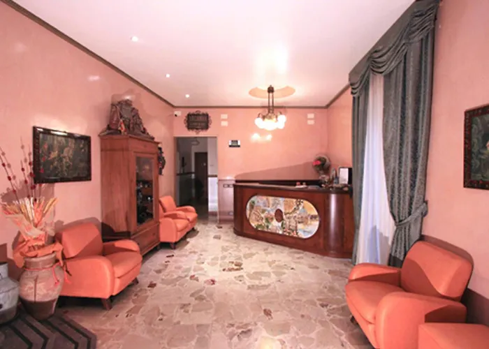 Hotel Cortese Palermo