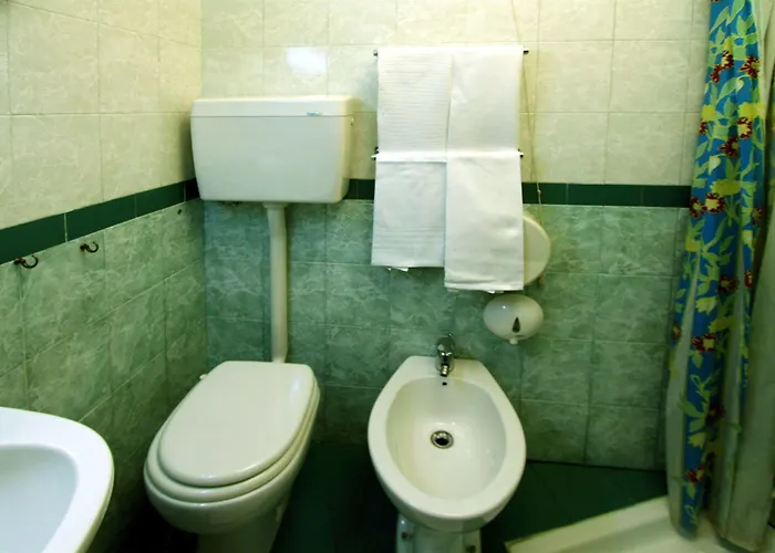 Hotel Cortese 2*