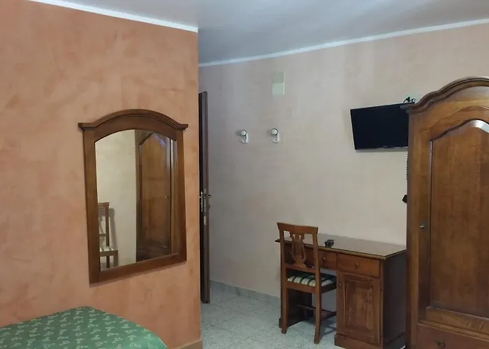 Cortese Hotel 2*