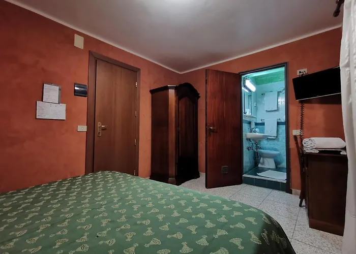 Hotel Cortese Palermo