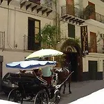 Cortese Hotel 2*
